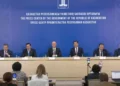 Изображение 1 для Одни беднеют, другие богатеют. Об олигополии спросили зампремьер-министра РК