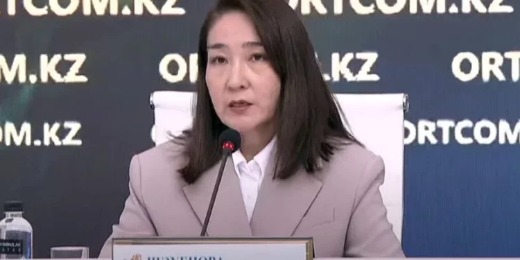 Изображение для новости: Предлагают работу. Сколько казахстанцы смогут заработать во время сельхозпереписи