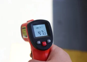 Изображение 1 для О жаре в 47 градусов предупредили синоптики