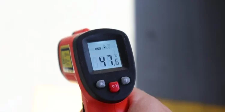 Изображение для новости: О жаре в 47 градусов предупредили синоптики