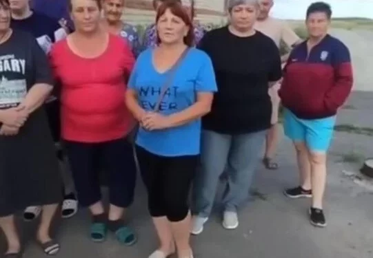 Изображение для новости: Сельчане просят помочь. В трех сёлах Костанайской области жители остались без воды