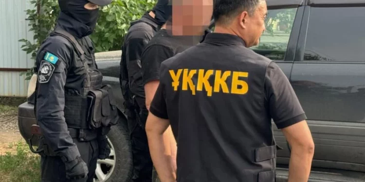 Изображение для новости: В Рудном раскрыта схема хищения дизельного топлива