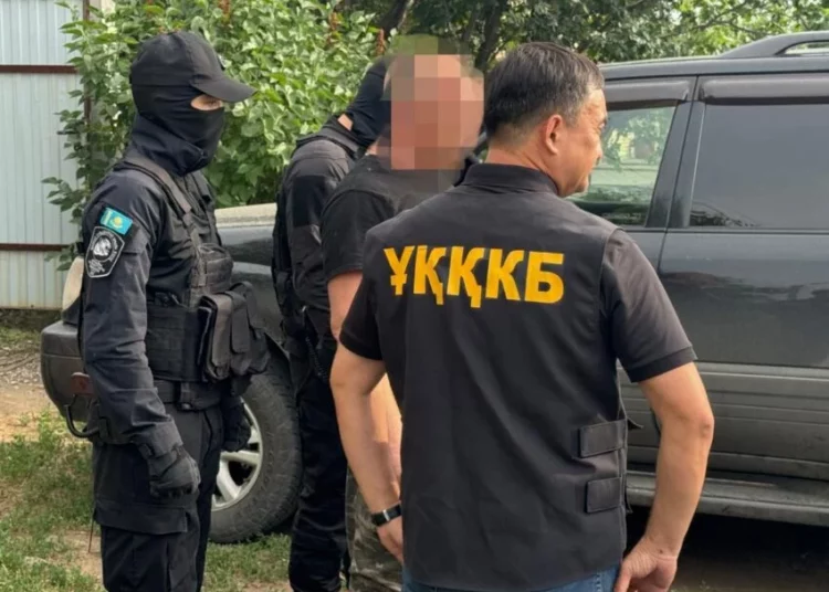 Изображение для новости: В Рудном раскрыта схема хищения дизельного топлива