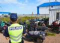 Изображение 3 для Около 200 мопедов и скутеров изъяты и водворены на специализированную стоянку в Костанайской области