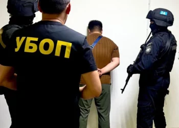 Изображение для новости: 22-летний костанаец вымогал у студентов деньги под угрозой расправы