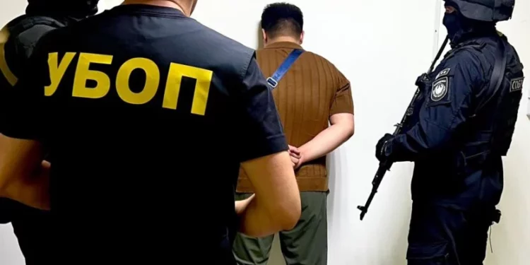 Изображение для новости: 22-летний костанаец вымогал у студентов деньги под угрозой расправы