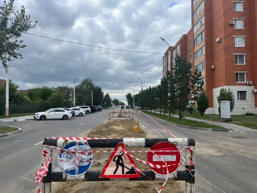 Изображение 3 для Об отключении воды на неделю предупредил акимат Костаная