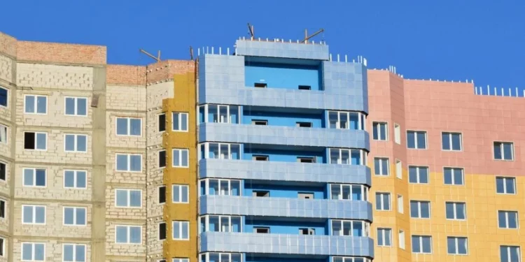 Изображение для новости: Замена техпаспорта жилья: когда казахстанцам нужно это сделать