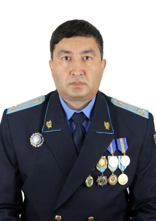 Изображение 1 для В Костанае назначен прокурор
