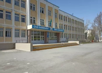 Изображение для новости: У ПСД истек срок годности. Когда приступят к ремонту школы №23 и бассейна?