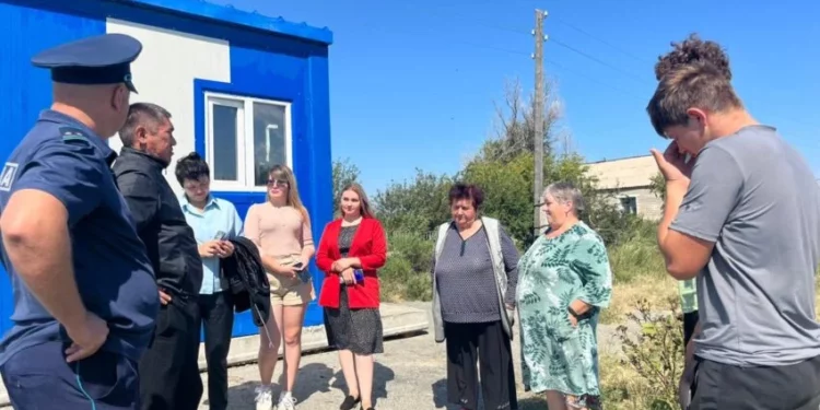 Изображение для новости: Ещё одно село в Костанайской области отказалось от алкоголя