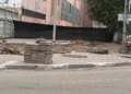 Изображение 2 для Разгрузить улицы. В Костанае сегодня в работе обустройство три правоповоротных съезда