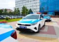 Изображение 4 для Дело № 1053 - Столкновение двух авто, 500 правонарушений за сутки, угон автомобиля