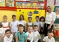 Изображение 4 для «Письмо учителю» - Новаш Ангелина Константиновна