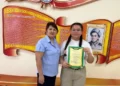Изображение 2 для «Письмо учителю» - Исабаева Алма Сериковна