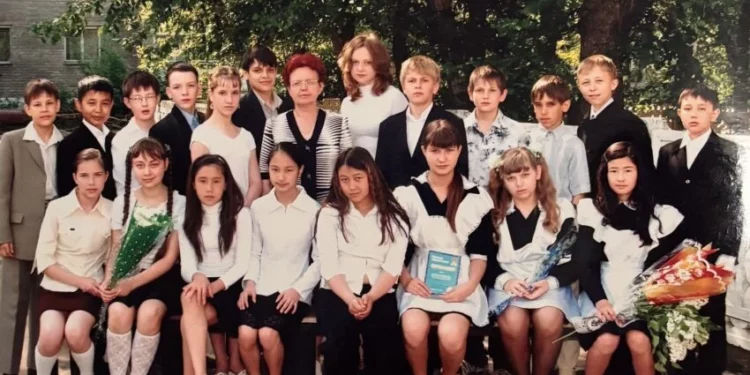Изображение для новости: «Письмо учителю» — Нестерова Наталья Николаевна