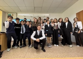 Изображение для новости: «Письмо учителю»- Бачановский Данил Сергеевич