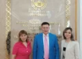 Изображение 2 для «Письмо учителю» - Гарашова Лейла Низамовна