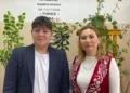 Изображение 2 для «Письмо учителю» - Султанова Динара Акилбековна