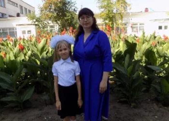 Изображение для новости: «Письмо учителю» — Данило Марина Романовна