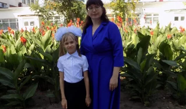 Изображение для новости: «Письмо учителю» — Данило Марина Романовна