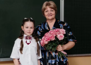 Изображение для новости: «Письмо учителю» — Сурнина Ирина Борисовна