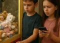 Изображение 2 для В Костанае массово устанавливают автоматы-хватайки