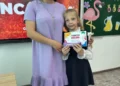 Изображение 6 для "Письмо учителю" - Городецкая Виктория Викторовна