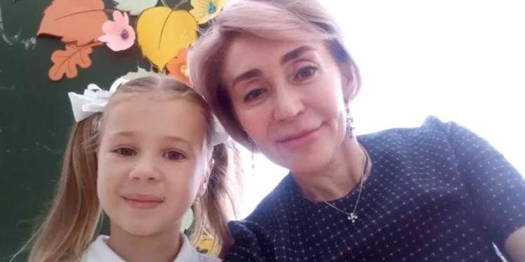 Изображение для новости: «Письмо учителю» — Киселёва Инна Владимировна