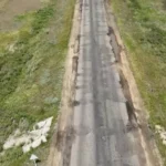 Изображение 1 для В Костанайской области завершен ремонт на автодороге "Костанай-Карабутак"