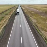 Изображение 4 для В Костанайской области завершен ремонт на автодороге "Костанай-Карабутак"