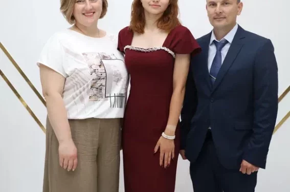 Изображение для новости: «Письмо учителю» — Балахова Любовь Александровна, Штанько Евгений Васильевич