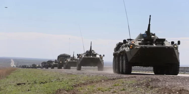 Изображение для новости: Не паниковать! Минобороны Казахстана выпустило важное сообщение