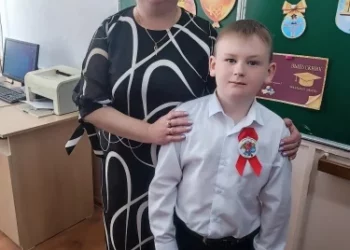 Изображение для новости: «Письмо учителю» — Гоферт Татьяна Алексеевна