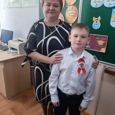Изображение для новости: «Письмо учителю» — Гоферт Татьяна Алексеевна <span class="hidden-btn"> от 22.09.2025 09:18</span>