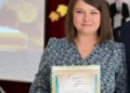 Изображение 2 для «Письмо учителю» - Бокова Наталья Ивановна