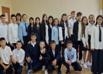 Изображение для новости: «Письмо учителю» — Гевел Наталья Владимировна