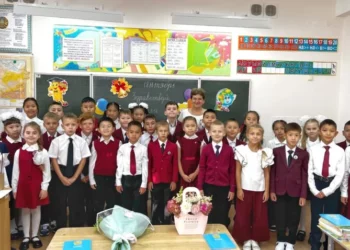 Изображение для новости: «Письмо учителю» — Пличкина Светлана Фёдоровна