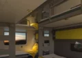 Изображение 2 для АО «Пассажирские перевозки» запустит состав Talgo на маршруте Алматы - Костанай