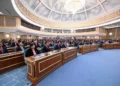 Изображение 4 для "Наблюдается низкий уровень накоплений". Токаев дал поручения по пенсиям