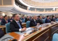 Изображение 3927 к новости «Мы сами поощряем лень и иждивенчество». Токаев сообщил, что будет с выплатами