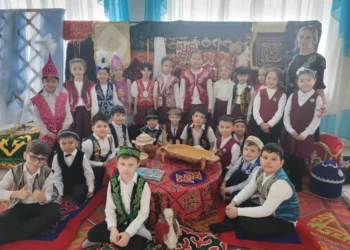 Изображение для новости: «Письмо учителю» — Андреева Екатерина Сергеевна