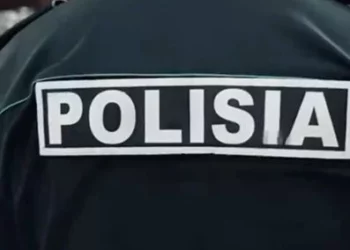 Изображение для новости: Костанайские полицейские пошли по квартирам
