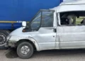Изображение 2 для Погибли шестеро. Дело о смертельном ДТП начали рассматривать в костанайском суде
