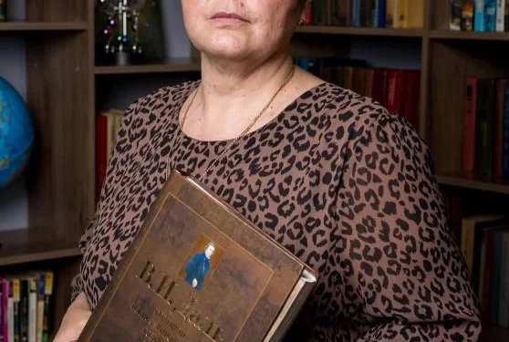 Изображение для новости: «Письмо учителю» — Жукова Лилия Александровна