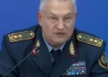 Изображение 2 для "Самое уязвимое лицо в дорожном движении – это пешеходы" - зам МВД РК
