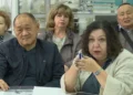 Изображение 2 для "Не надо здесь кричать и ругаться". В Костанае бурно обсудили поправки, которые изменят управление многоэтажками