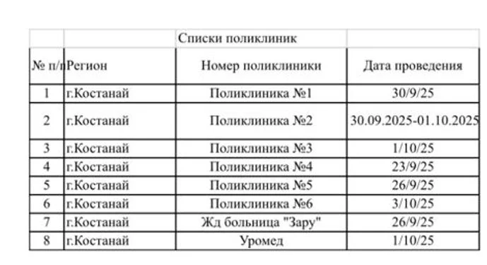 Изображение 5 для Бани, парикмахерские со скидкой и концерты. План мероприятий к Дню пожилых людей