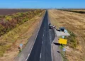 Изображение 2 для Спустя 10 лет после последнего ремонта. Какой стала дорога на "Кайрак" показали в Казавтожол