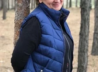 Изображение для новости: «Письмо учителю» — Пличкина Светлана Федоровна